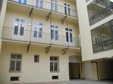 Hotel Koruna Prag